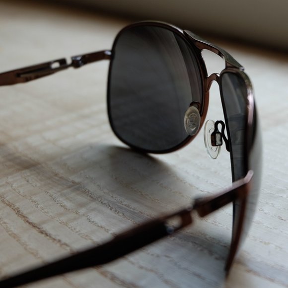 Oakley Aviator Sunglasses - Picture 3 of 11